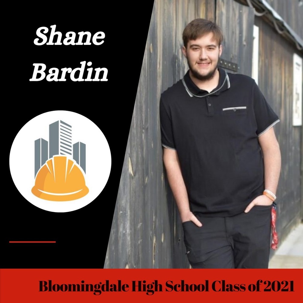 Shane Bardin