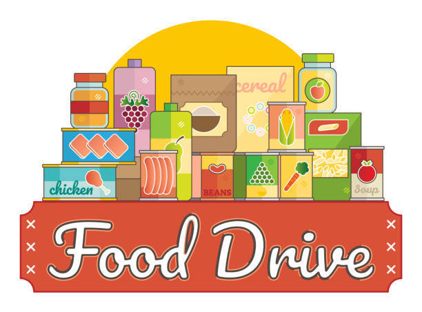 Food Drive