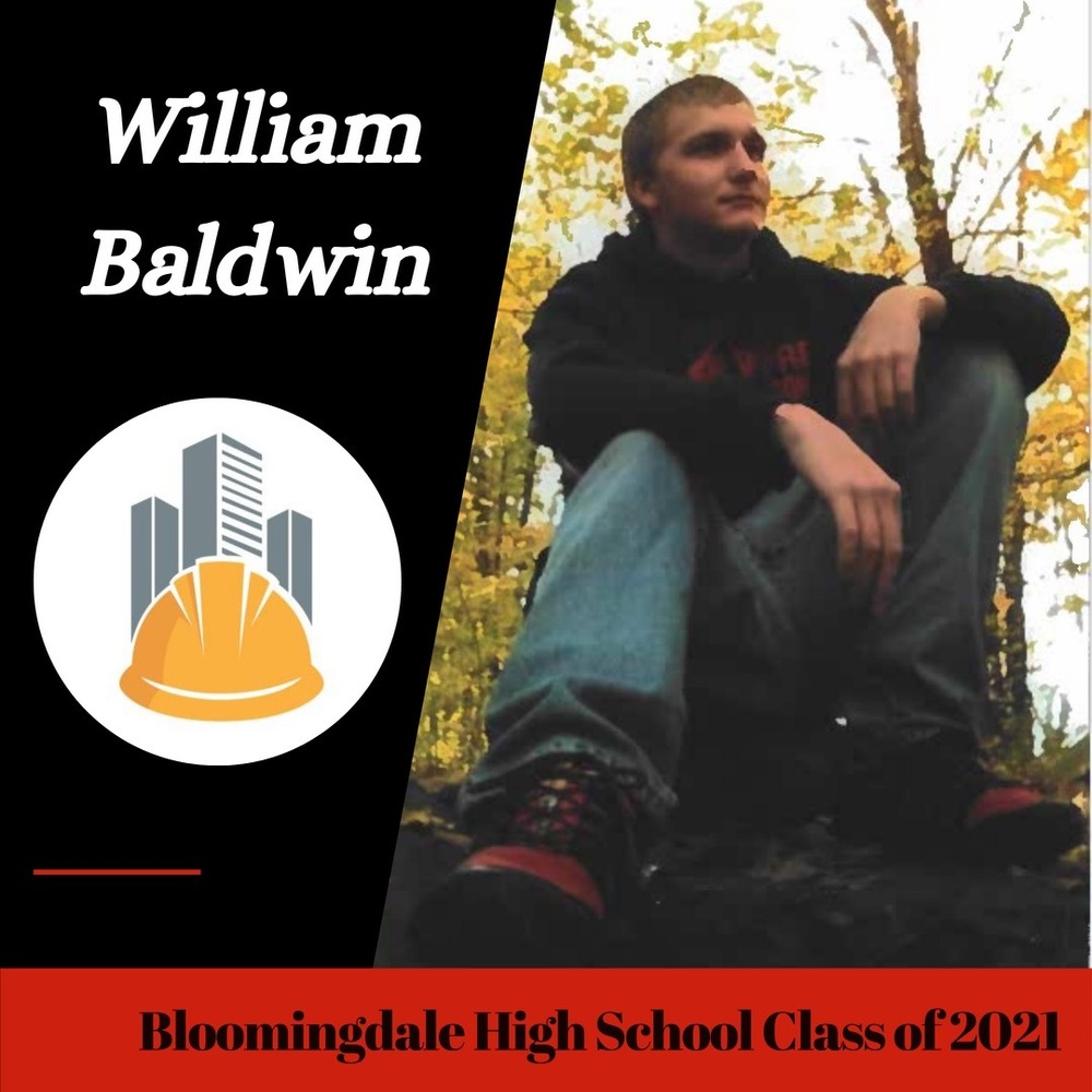 William Baldwin