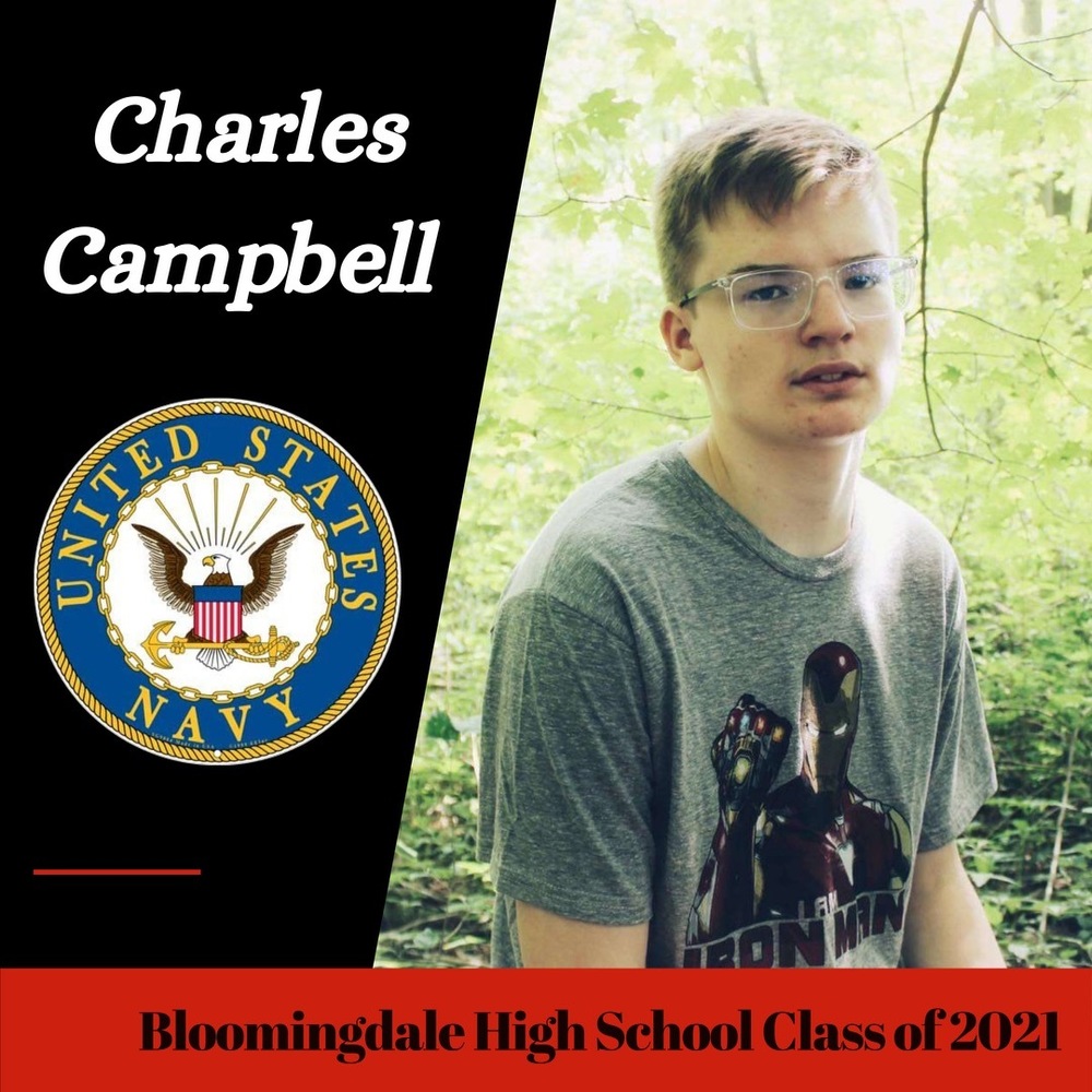 Charles Campbell