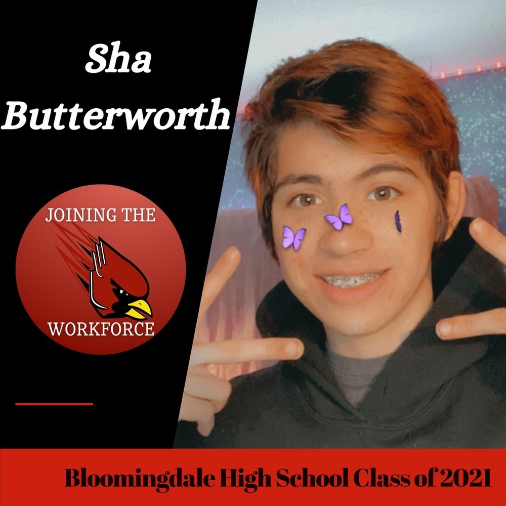 Sha Butterworth