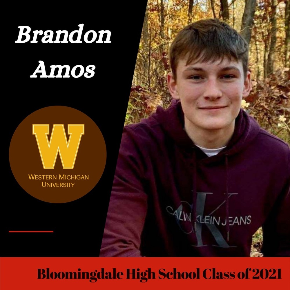 Brandon Amos