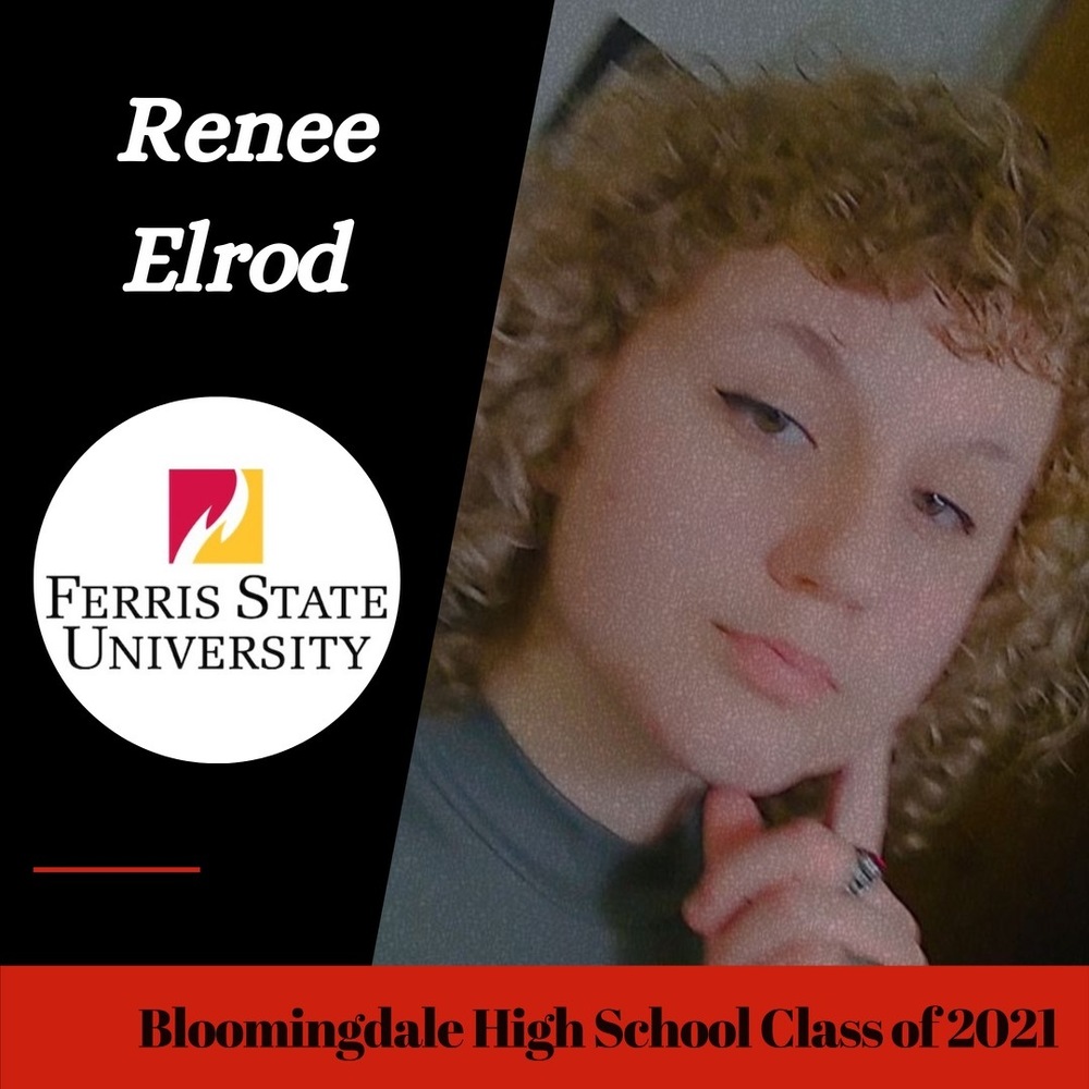 Renee Elrod