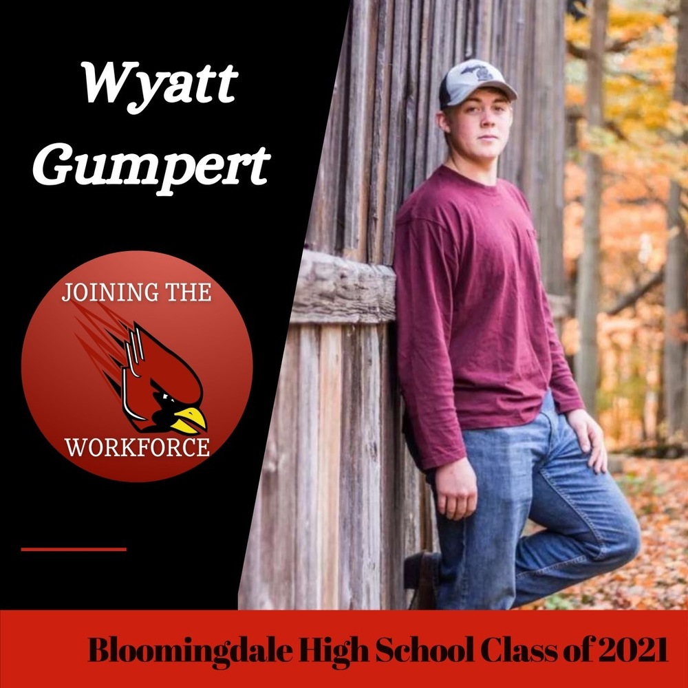 Wyatt Gumpert