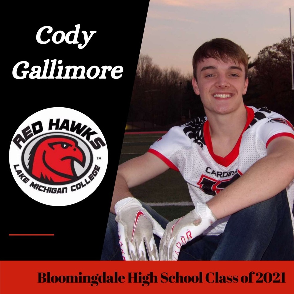 Cody Gallimore