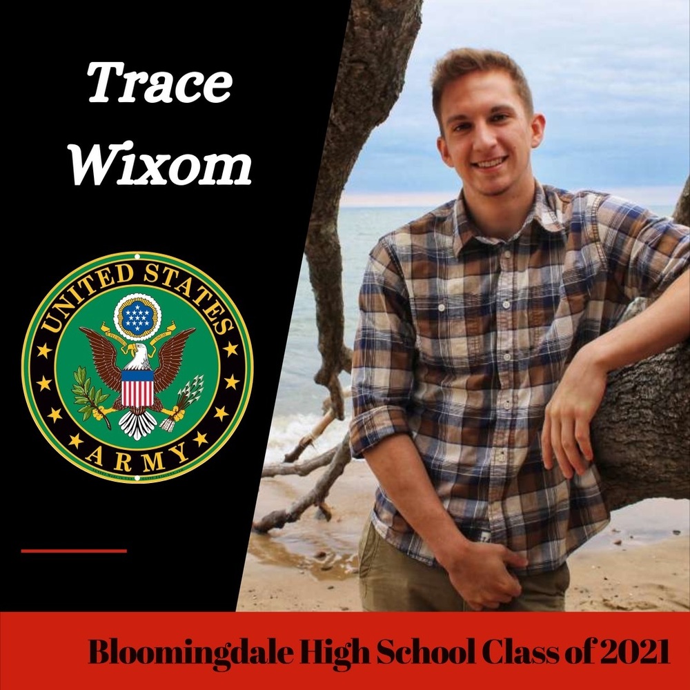 Trace Wixom