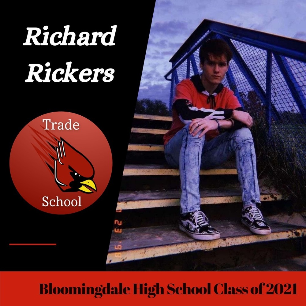 Richard Rickers