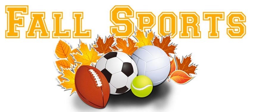 Fall Sports