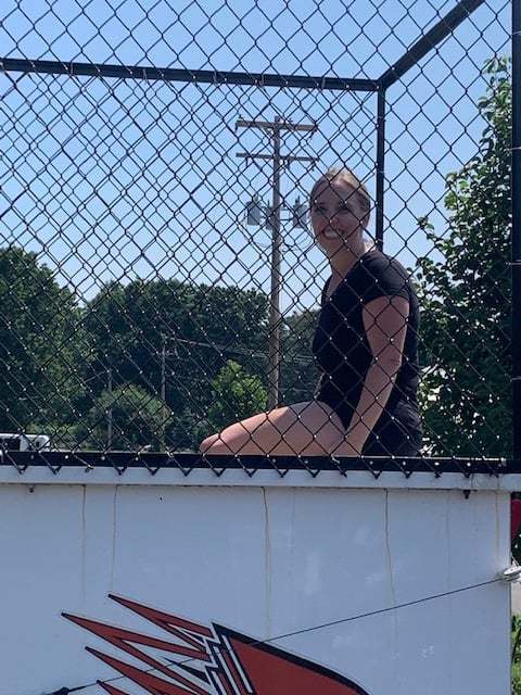 Deanna Dunk Tank