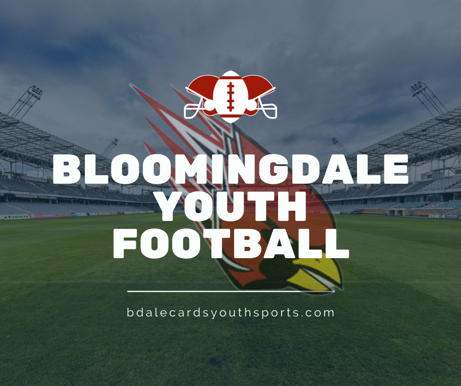 Bloomingdale Athletic Club