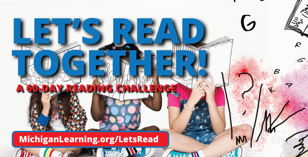 Let's Read Together