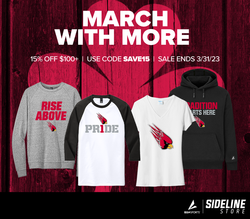 sideline store